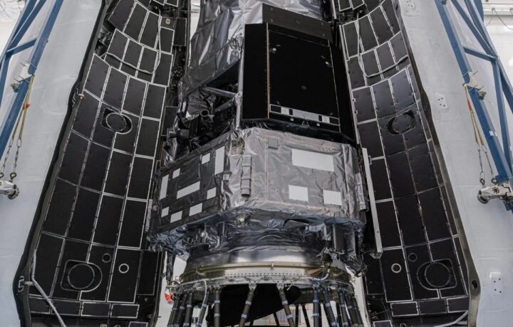 Nasa poslala v vesolje teleskop, ki vidi stokrat dlje in širše od Hubbla!