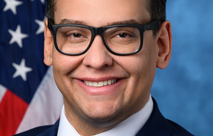 Prvi uporabnik Kalshija z dosmrtno prepovedjo: nekdanji ameriški kongresnik